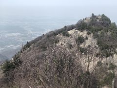 -终南山南五台景区