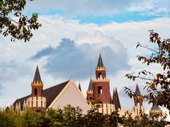 -安徒生童话乐园