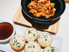 -竹外桃花·江南小酒馆(SKP·S店)