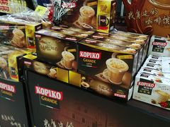 -卜蜂莲花(普宁店)