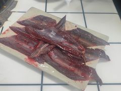 -铜元老码头鳝鱼火锅