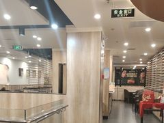 -豪客来牛排(西昌大巷口月城广场店)