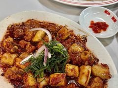 -明本海鲜大排档·鱼生海鲜烧烤宵夜(陈家祠店)