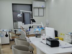 -牙博士口腔品牌连锁(杨浦店)