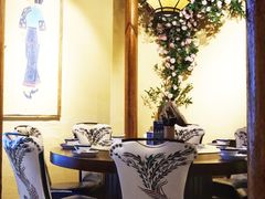 包厢-醉南拳客家菜·河田鸡(东街口航空大厦店)