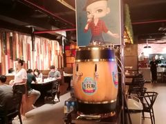 -枪火串烧·东北特色烧烤(罗湖总店)