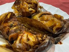 -粤北餐馆