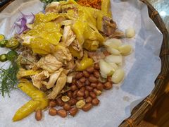 -花溪雨·森林餐厅(石基店)