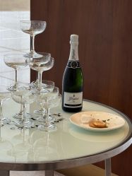 点击看大图 -长沙梅溪湖金茂豪华精选酒店·宴会厅