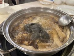 -太婆天府山珍酒楼(亚运村店)
