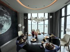 -岁粤Moon·湖景餐厅(月光码头店)