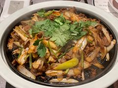 -柿合缘新京菜(国金中心商场店)