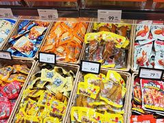 -来伊份(金港大道二店)