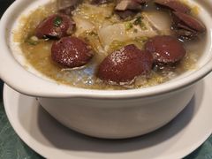 -老码头黑皮肘子锅包肉(文政街店)