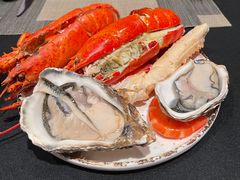 -博林天瑞喜来登酒店·西丽尚膳