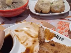 -小杨生煎(周浦万达店)