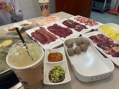 -杏花吴记牛肉火锅