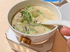 -广州富力丽思卡尔顿酒店·丽轩·粤菜