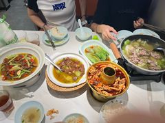 -全牛匠·乐山跷脚牛肉(西北旺万象汇店)