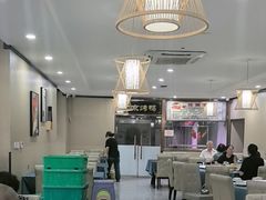 -清真•蜀风园(丁字沽总店)