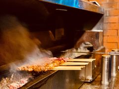 -维吾尔餐厅(宜山路店)