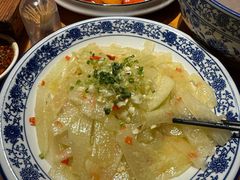 -客家大院·非遗赣南客家菜(郁孤台店)