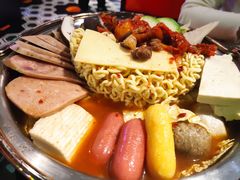 -哈哈碳都·牛肋条无限自助烤肉(宝龙店)