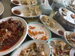 -日照大牌檔•小船海鲜(万平口店)