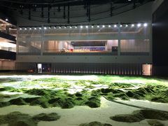 -广州市城市规划展览中心