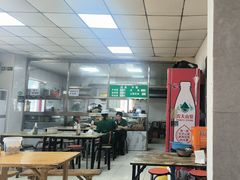 -清真-戏楼王记牛肉面