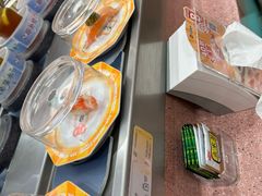 -元气寿司(环球港店)
