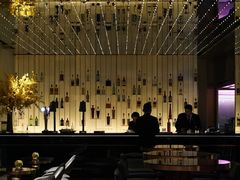 -尼依格罗香港美利酒店