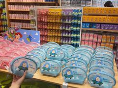 -名创优品(天河区正佳广场二店)