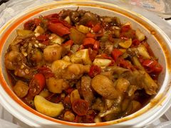 -老三样·旧食新味(万寿宫店)