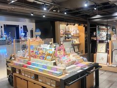 -猫的天空之城概念书店(苏州诚品店)