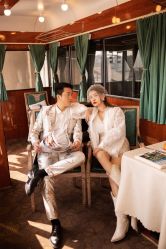 点击看大图 -帆拉斐婚纱摄影(春熙店)