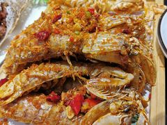 -小竹楼餐厅(窑埠古镇店)