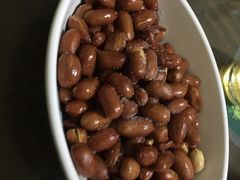 炸果仁-肥猫烤翅·20年老字号(锦州道店)