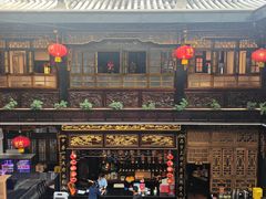 -蔼若春.传承三十年云南菜(金碧公园店)