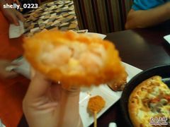 虾球-必胜客(上海新南方商城PH店)