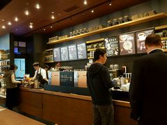-星巴克臻选(深圳罗湖万象城店)