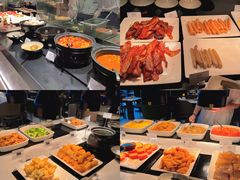 -广州粤海喜来登酒店