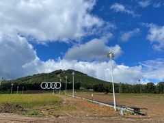 -长白山万达国际度假区