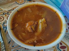 苏伯汤-食戟
