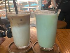 -街角 T·COFFEE 融合料理·BISTRO(车公庙店)