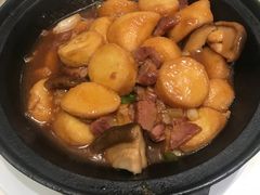 -龙记香港茶餐厅(久光百货店)