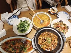 -鸿运楼·舌尖上的徽菜