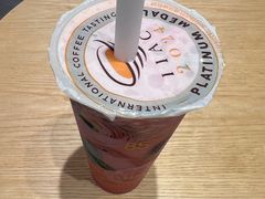 -85度C(南京珠江华海店)