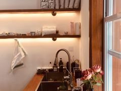 -Line 咖啡(石厦花园店)