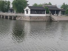 -石湖景区